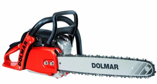 Dolmar PS-420C