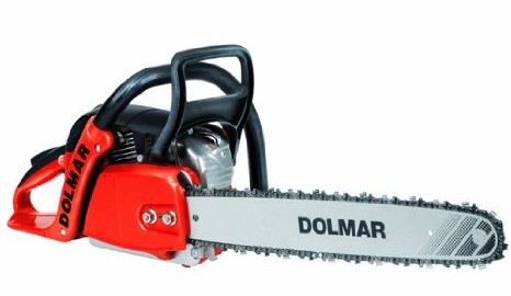 Motorsaege Dolmar PS 420C