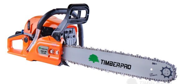 Timberpro Kettensäge