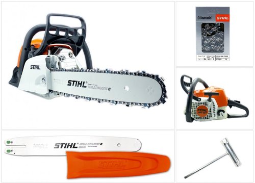 STIHL MS 181 Kettensäge / Motorsäge