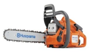  Husqvarna Motorsägen